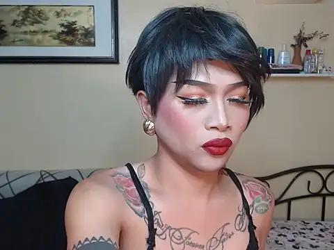 DazzlingroseHorsecock online show from 24, 3, 2026