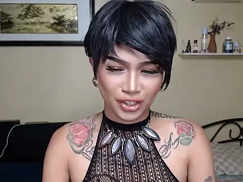 DazzlingroseHorsecock online show from 16, 5, 2026