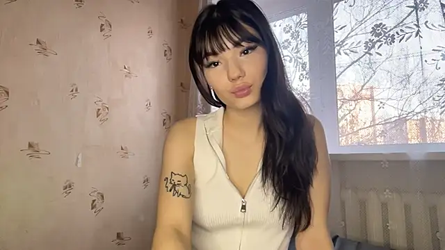 JiBinz online show from 16, 3, 2026