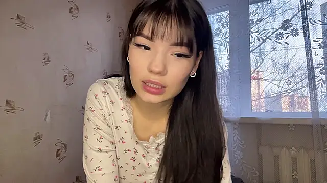 JiBinz online show from 17, 3, 2026