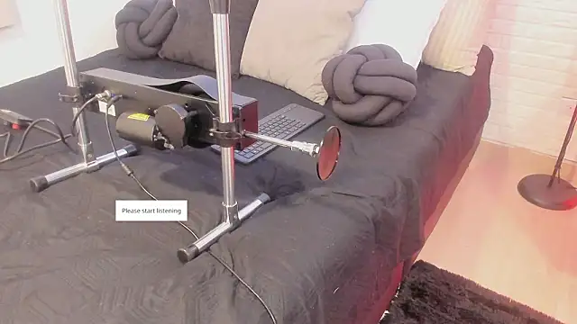 Maria sps online show from 18, 3, 2026