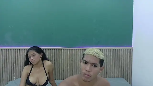 Duohot01 online show from 20, 3, 2026