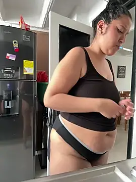 Mila Sunshin online show from 20, 3, 2026