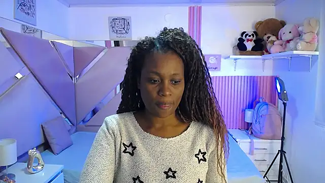 Snapshot of Ebony_rizon chatting on 1, 7, 2026 Ebony rizon online show from 1, 7, 2026