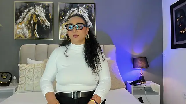 Snapshot of VaniaRouse chatting on 30, 3, 2026 VaniaRouse online show from 30, 3, 2026