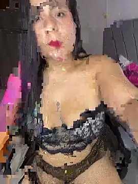 Wendyfzyog3 online show from 18, 3, 2026