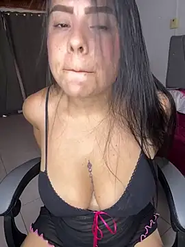 Wendyfzyog3 online show from 20, 3, 2026