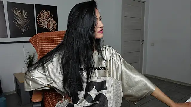 Nicky Diam online show from 24, 3, 2026