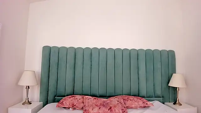 AntonnellaRios online show from 16, 3, 2026