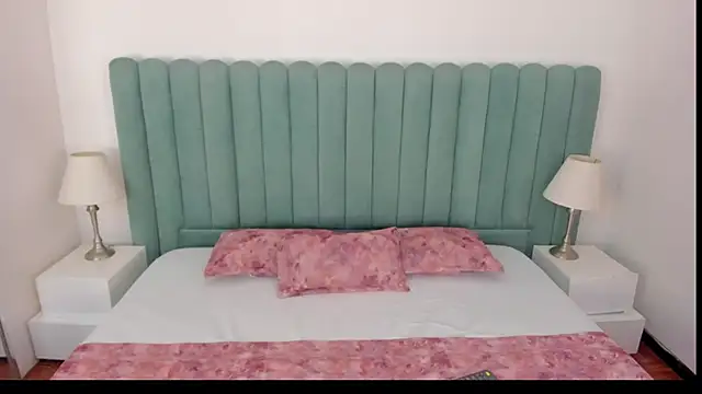 AntonnellaRios online show from 22, 3, 2026