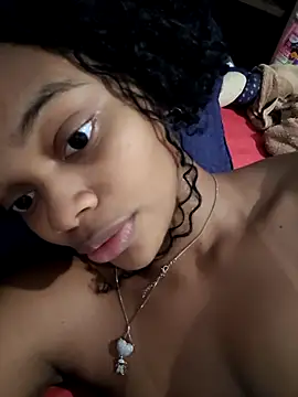 marialuiza2027 online show from 18, 4, 2026