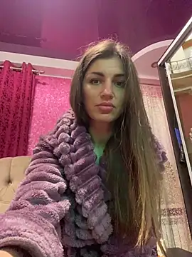 Snapshot of GlamXX chatting on 16, 3, 2026 GlamXX online show from 16, 3, 2026