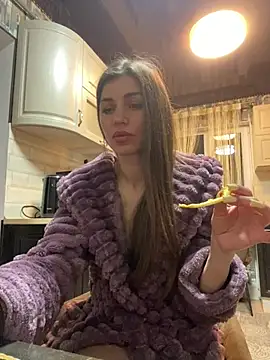 Snapshot of GlamXX chatting on 17, 3, 2026 GlamXX online show from 17, 3, 2026