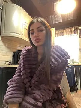 Snapshot of GlamXX chatting on 19, 3, 2026 GlamXX online show from 19, 3, 2026