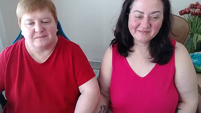 Lindy-Jeanie online show from 13, 3, 2026