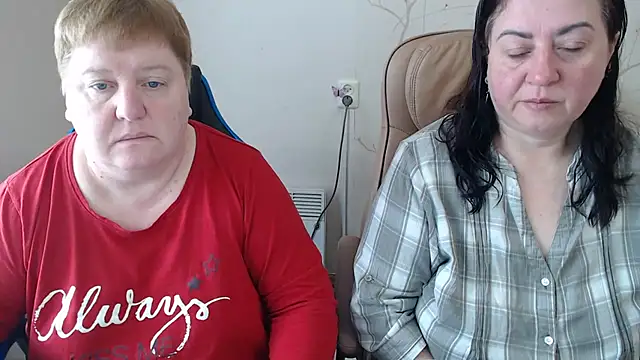 Lindy-Jeanie online show from 1, 5, 2026