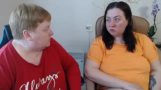 Lindy-Jeanie online show from 7, 5, 2026