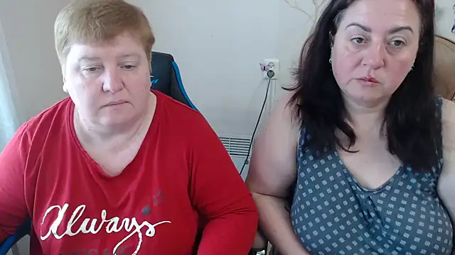Lindy-Jeanie online show from 10, 5, 2026