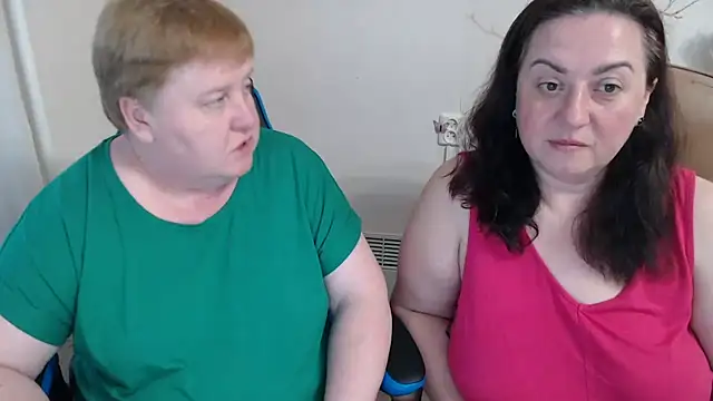 Lindy-Jeanie online show from 18, 5, 2026