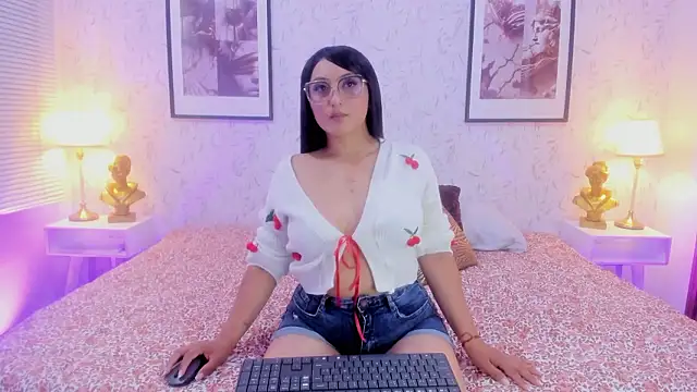 Annie Brm online show from 20, 3, 2026