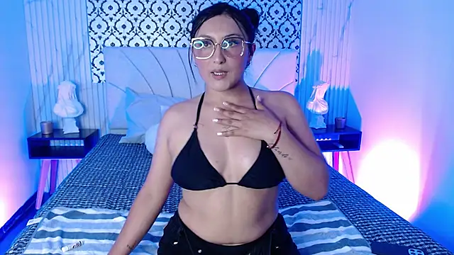 Annie Brm online show from 24, 3, 2026