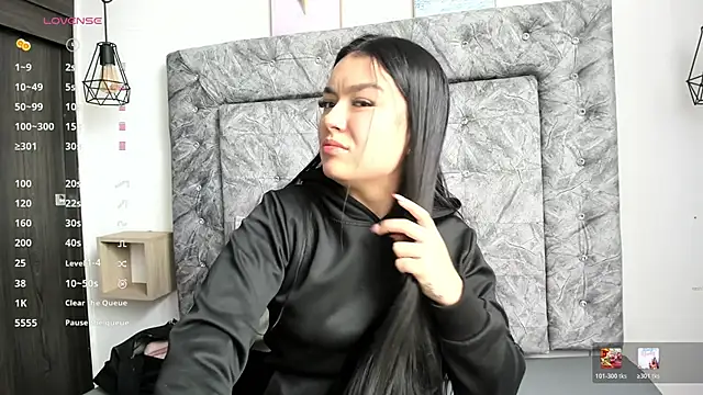 Kandy 69  online show from 23, 3, 2026