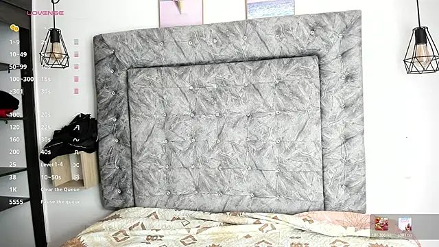 Kandy 69  online show from 24, 3, 2026