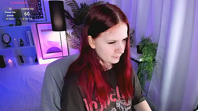 DorothyDorr online show from 23, 3, 2026