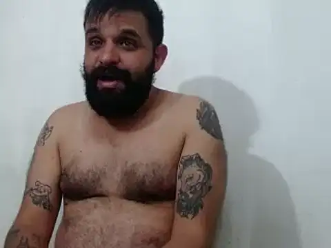 BurakHadidd online show from 23, 3, 2026