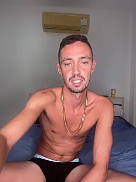 MeJross online show from 19, 3, 2026