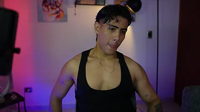 Tayler Cross  online show from 19, 3, 2026