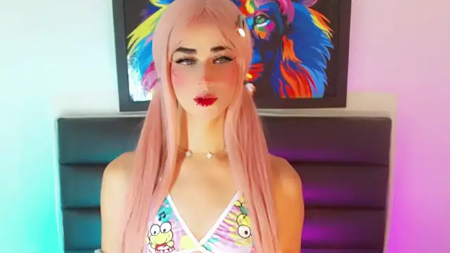 alana dolls online show from 14, 3, 2026