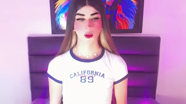 alana dolls online show from 17, 3, 2026