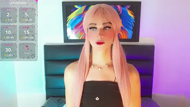 alana dolls online show from 19, 3, 2026