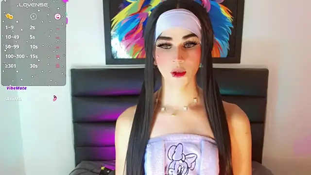 alana dolls online show from 20, 3, 2026