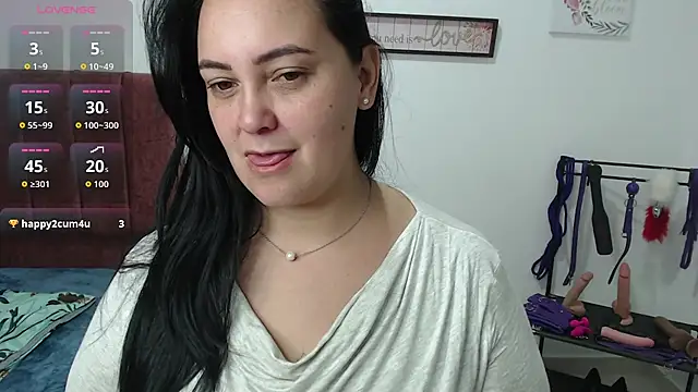 Snapshot of Veroniicabbw_ chatting on 20, 3, 2026 Veroniicabbw online show from 20, 3, 2026