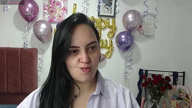 Snapshot of Veroniicabbw_ chatting on 23, 3, 2026 Veroniicabbw online show from 23, 3, 2026