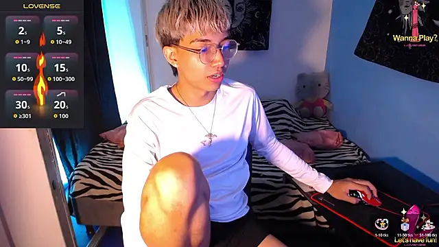 alejito jeje online show from 13, 3, 2026