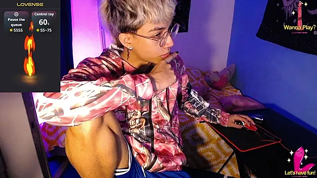 alejito jeje online show from 18, 3, 2026