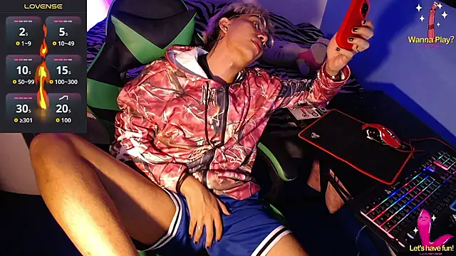 alejito jeje online show from 20, 3, 2026