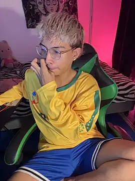 alejito jeje online show from 22, 3, 2026