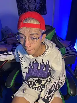 alejito jeje online show from 23, 3, 2026