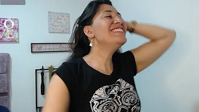 violeta scott online show from 18, 3, 2026