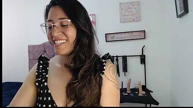 violeta scott online show from 15, 5, 2026