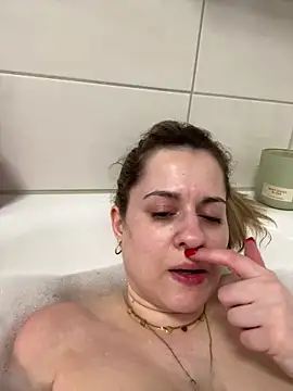 Mina Foxx online show from 17, 3, 2026