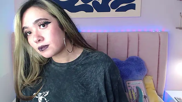 Liliith Zeniith online show from 20, 3, 2026