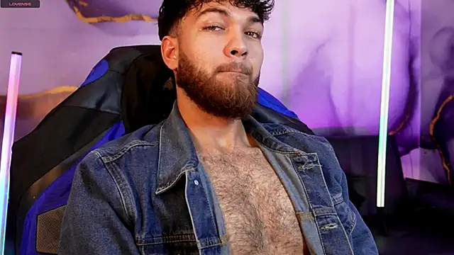 Oliver Dallas1 online show from 17, 4, 2026