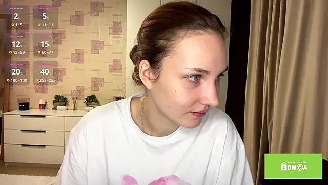 SamellaFlugum online show from 24, 3, 2026