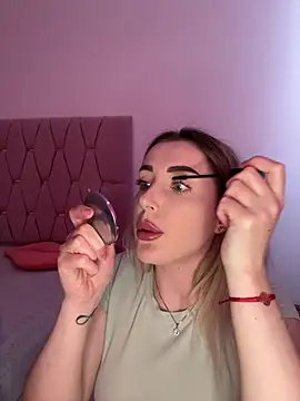 -IrisBlair- online show from 24, 3, 2026