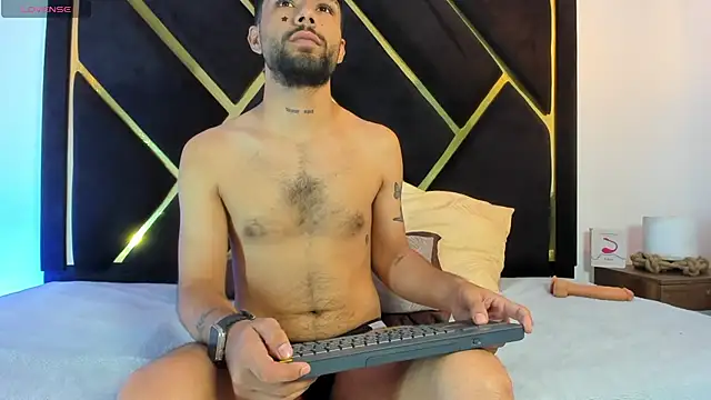 ALEX SCOT online show from 20, 3, 2026